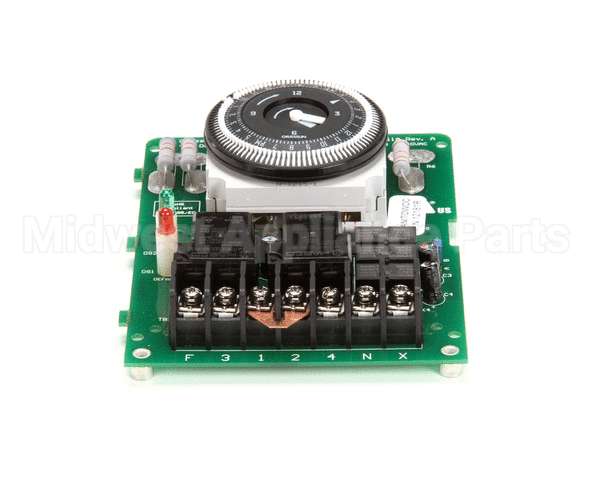 12181R Kolpak Timer Grasslin Dtsx-P-240 Ed
