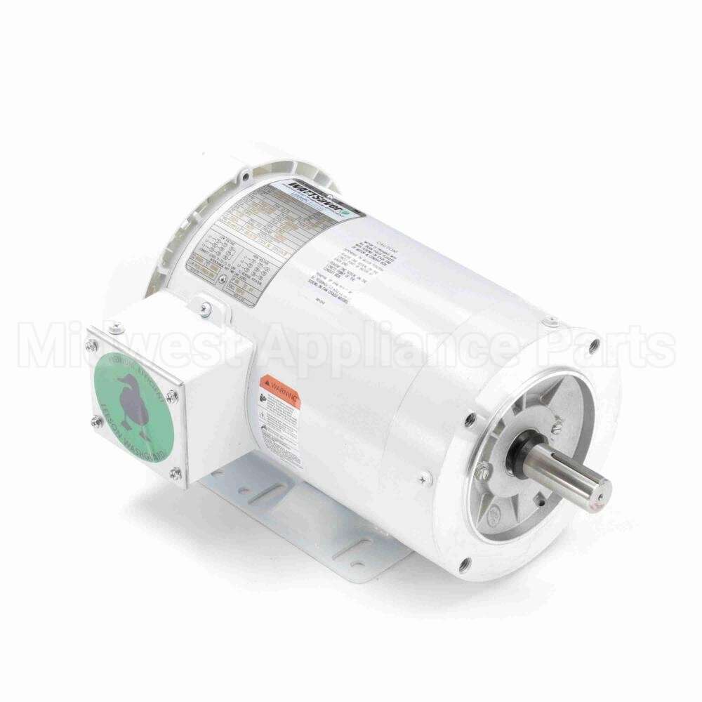121867 Leeson Motor