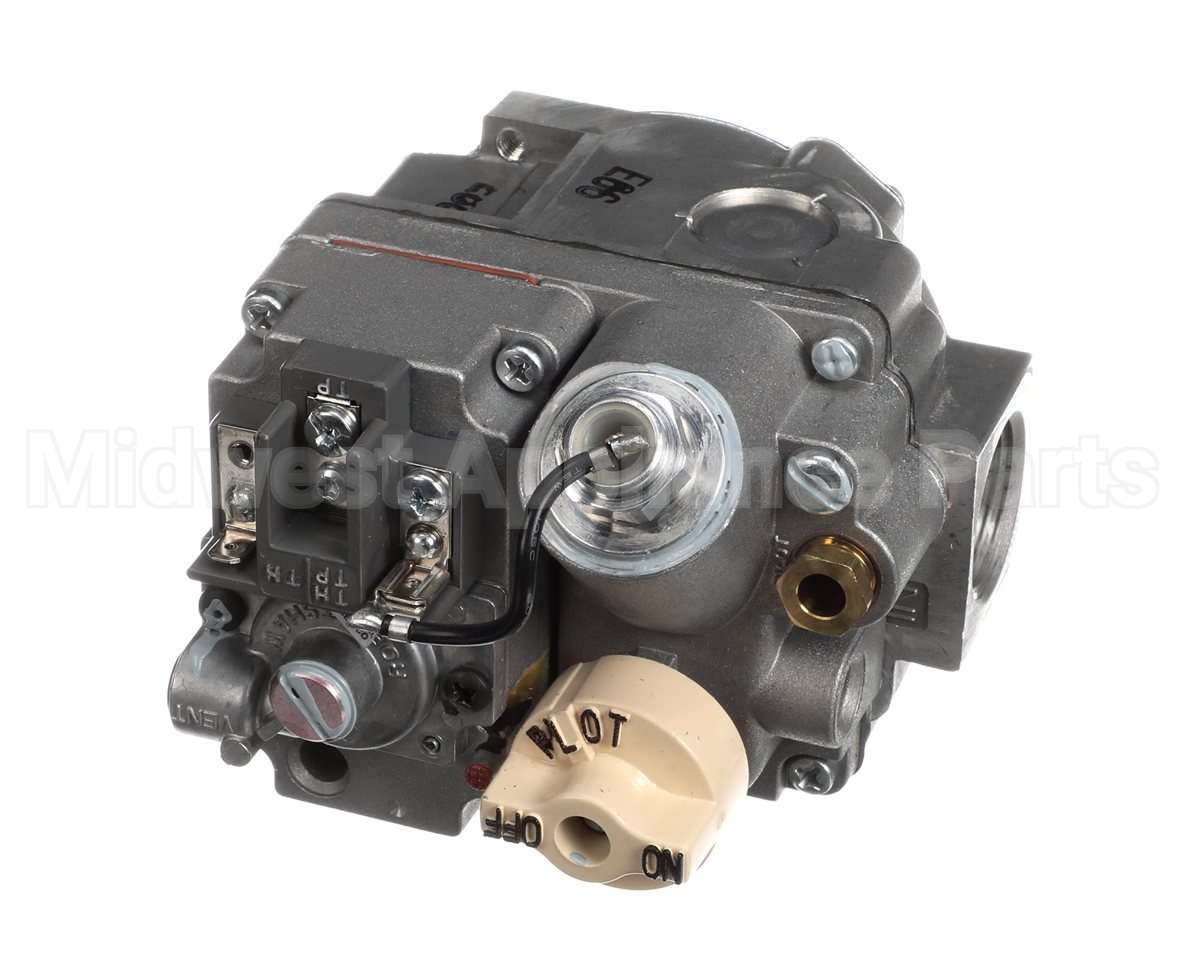 12188070 Fagor Commerical - Miami Gas Valve