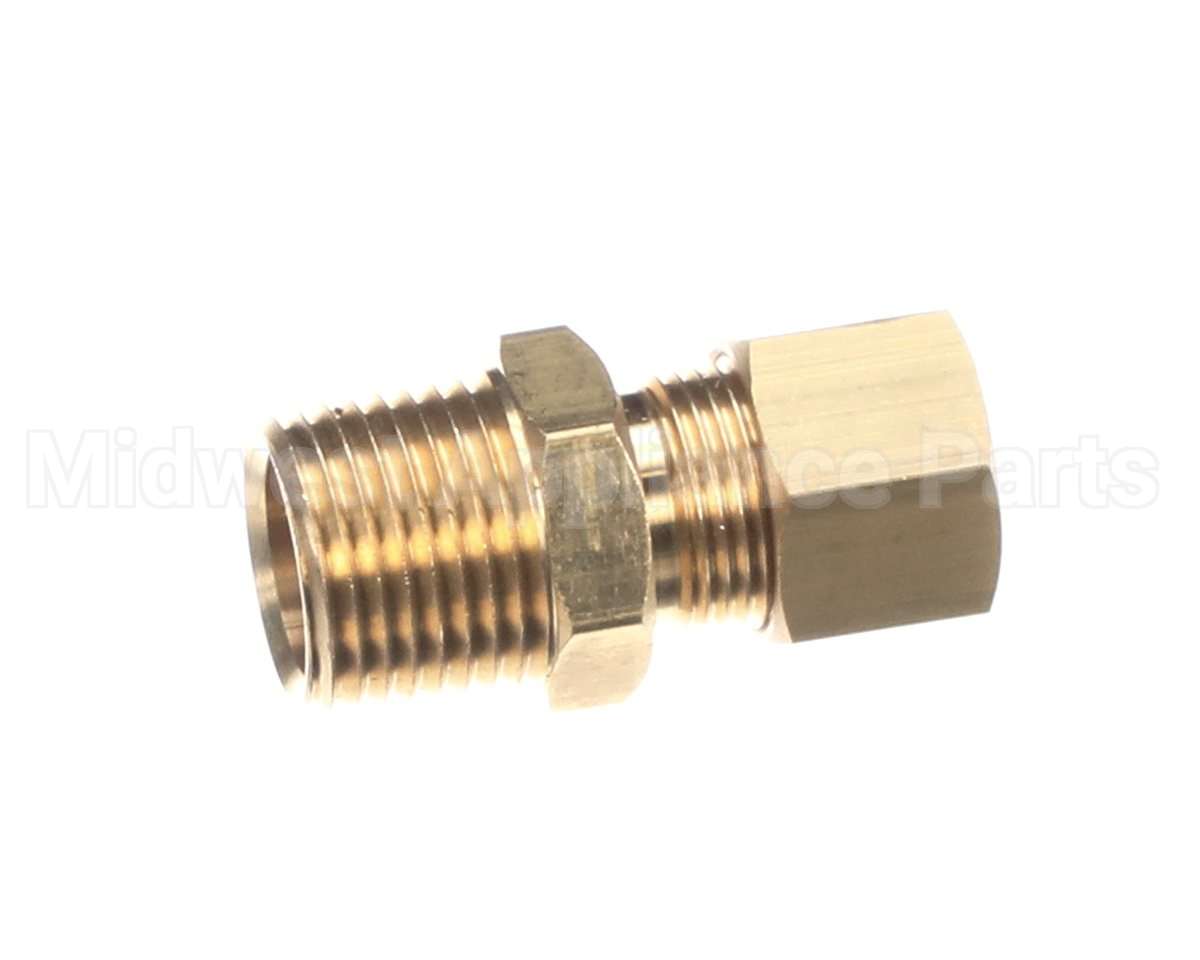 12189662 Fagor Commerical - Miami Straight Connector 38 Npt38