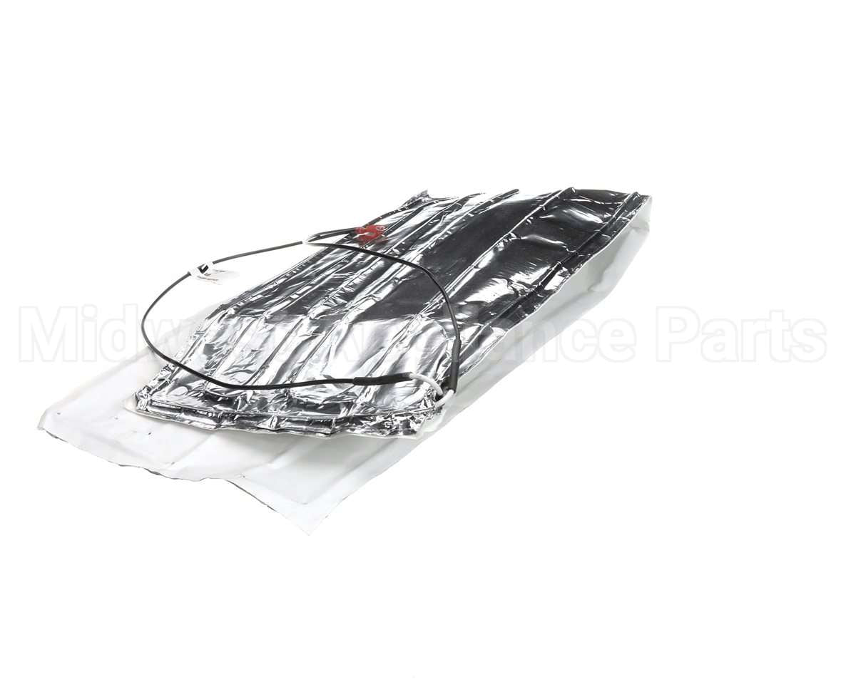 12190554 Fagor Commerical - Miami Res.foil Alum. Drain 2Cpos115V