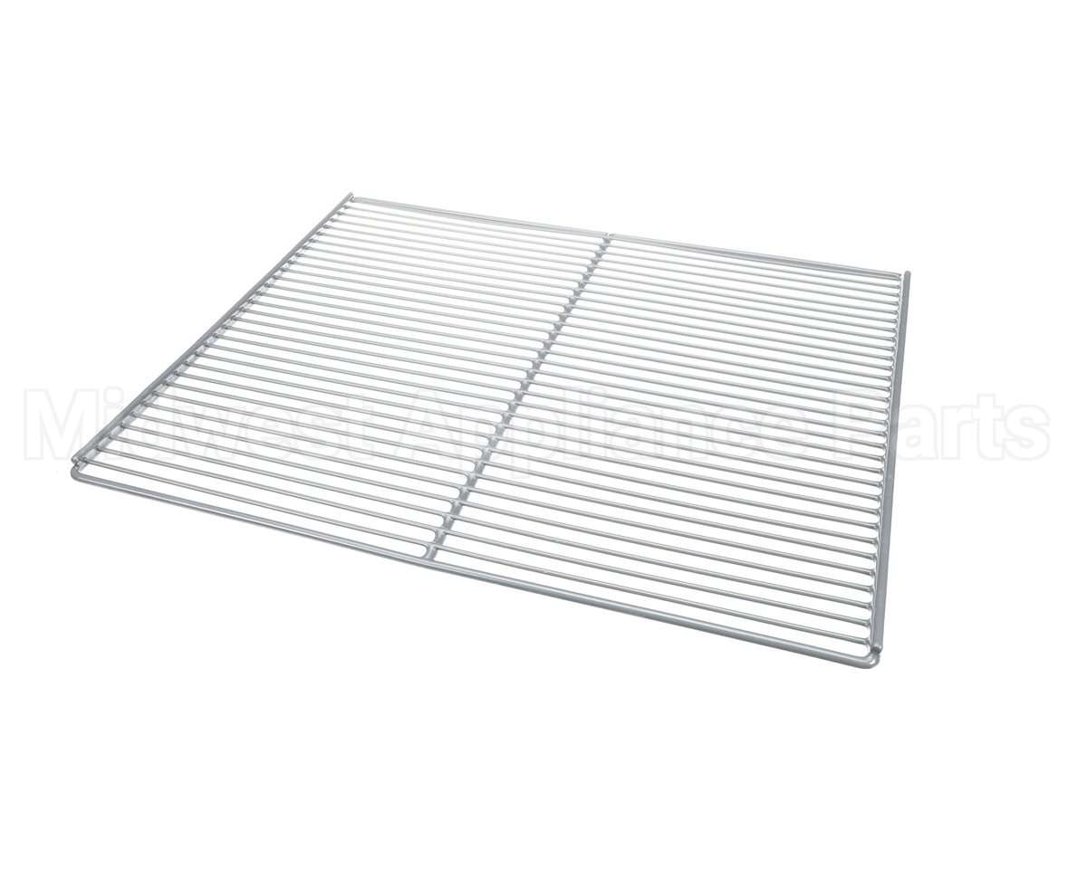 12190660 Fagor Commerical - Miami Rack Flat 78 Left