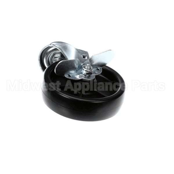 12190932 Compatible Fagor Rueda 5 C/Espar Negra C/Freno