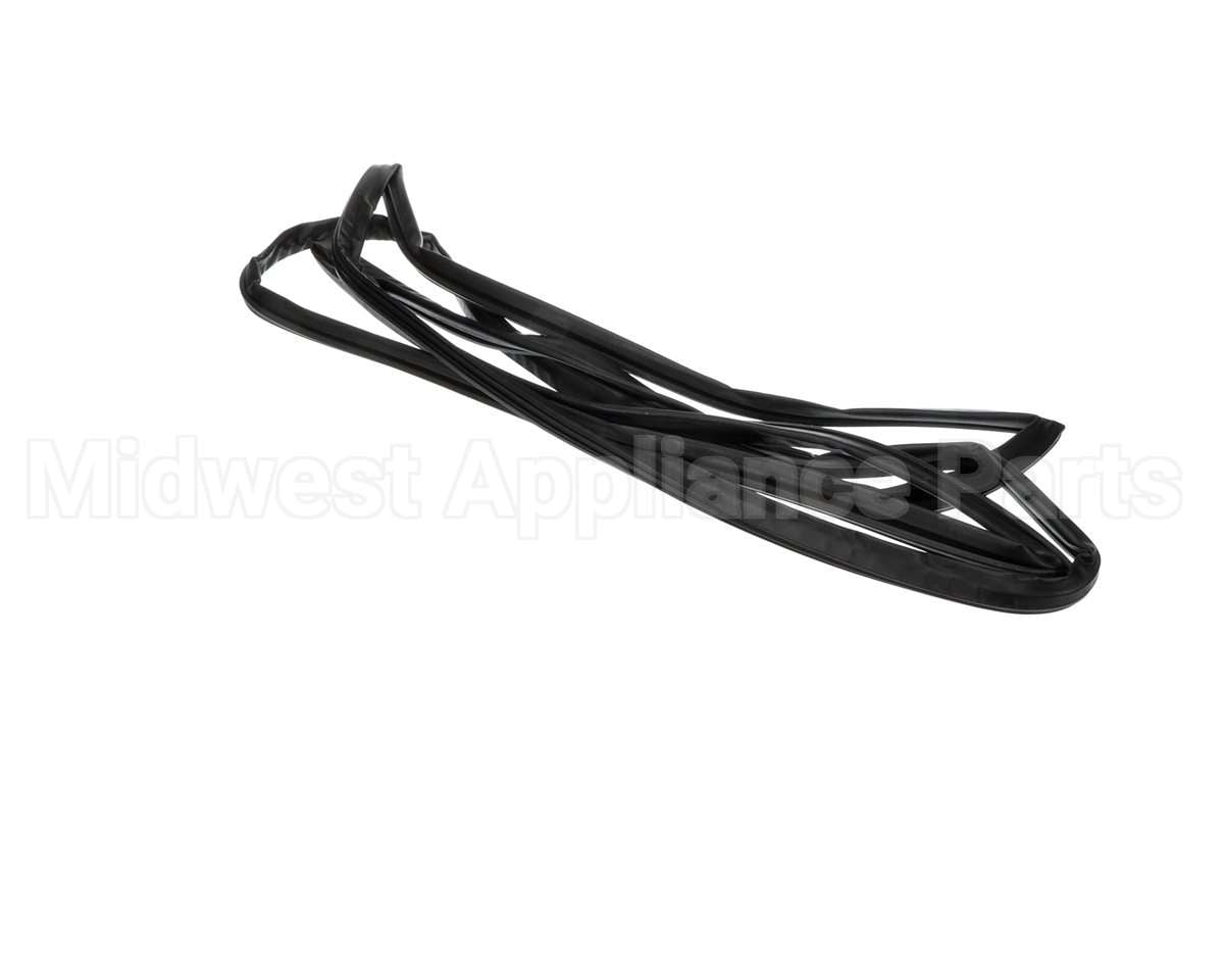 12191272 Fagor Commerical - Miami Qv Black Gasket