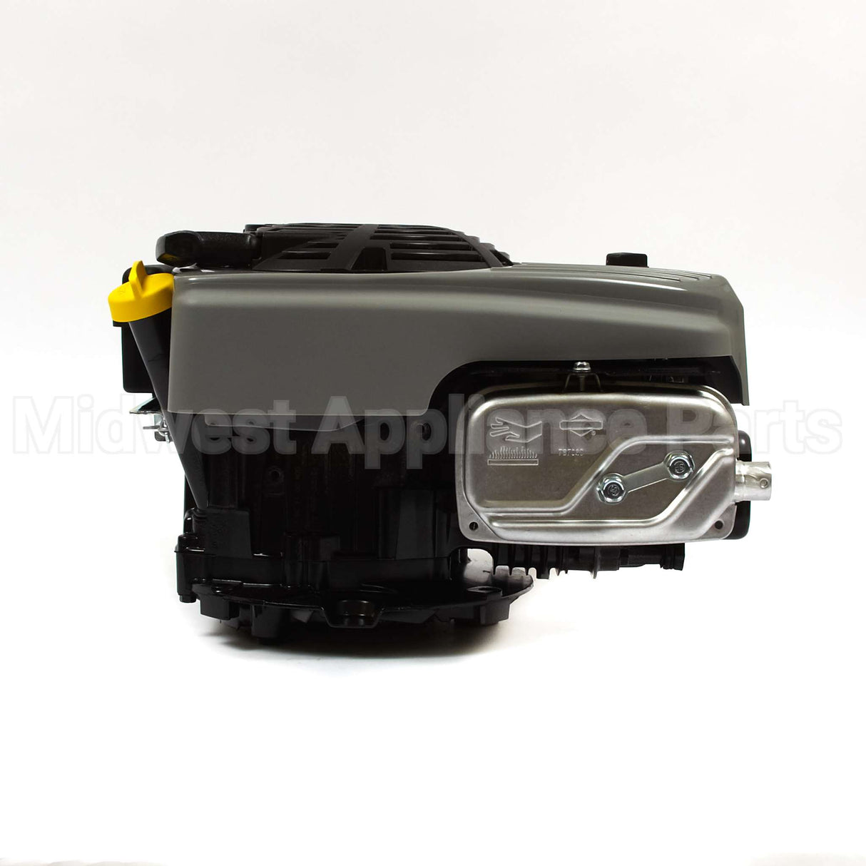 121S02-2025-F1 Briggs & Stratton Engine Packed Single Carton