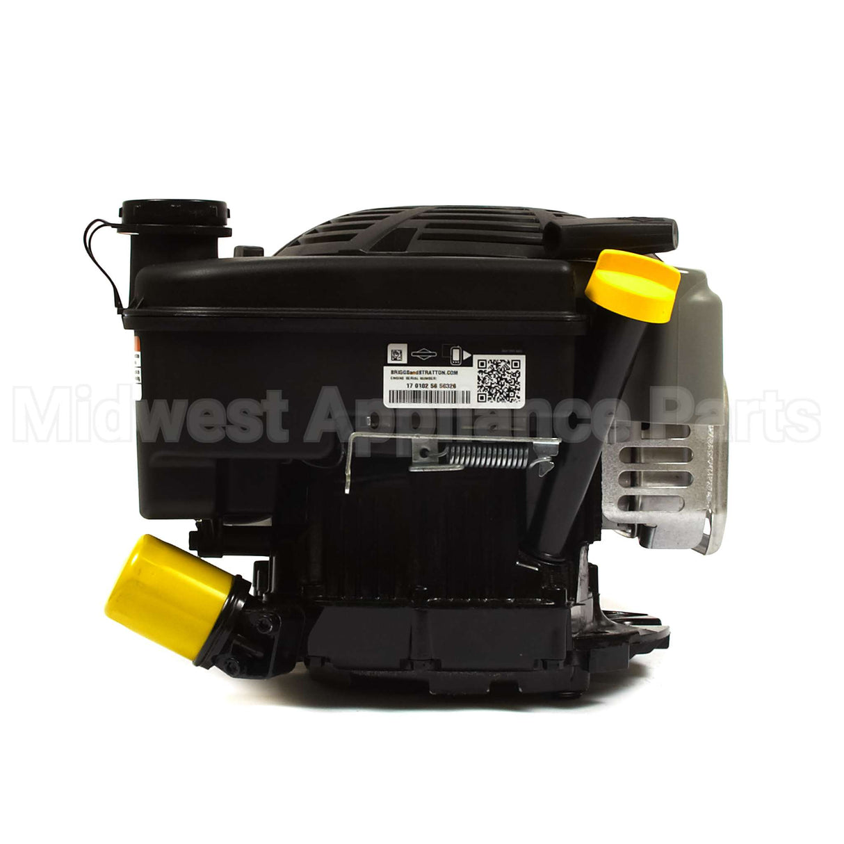 121S72-2030-F1 Briggs & Stratton Engine Packed Single Carton