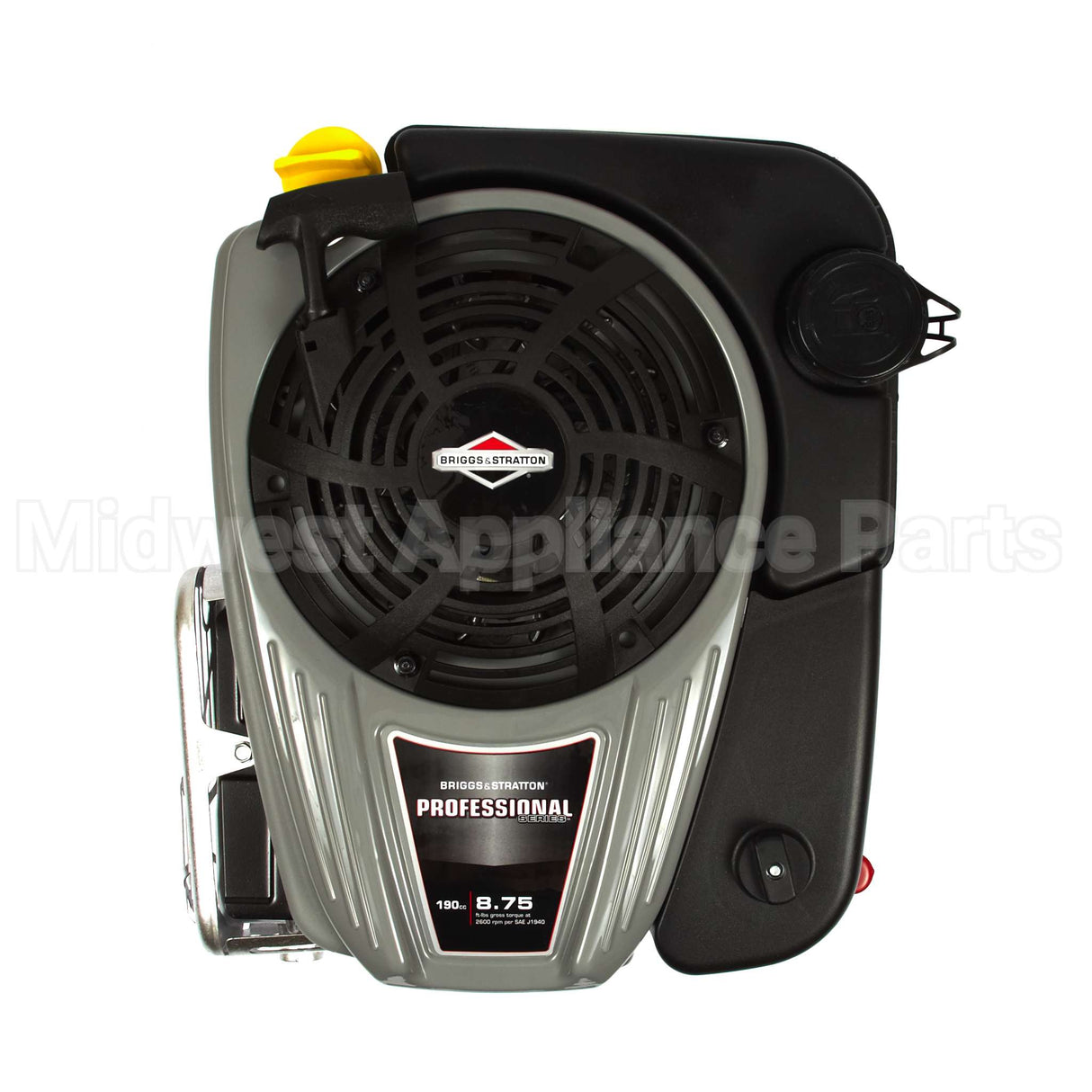121S72-2030-F1 Briggs & Stratton Engine Packed Single Carton