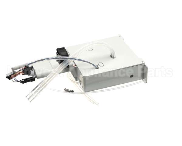 122.344 Nespresso Rf-Box Assembly V3 Aguila Double