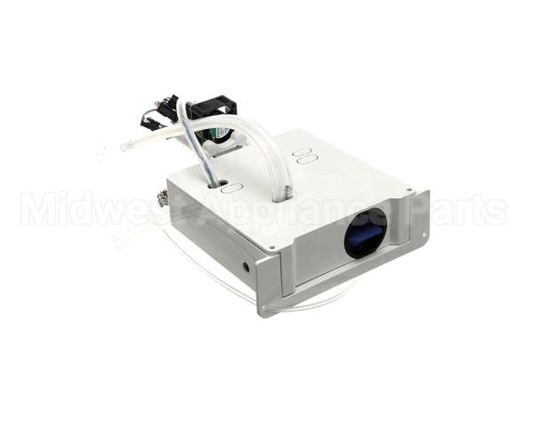 122.344 Nespresso Rf-Box Assembly V3 Aguila Double