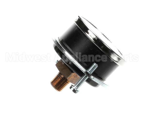 1220-009 Concordia Beverage Gauge 300Psi 1/8Npt Pmnt