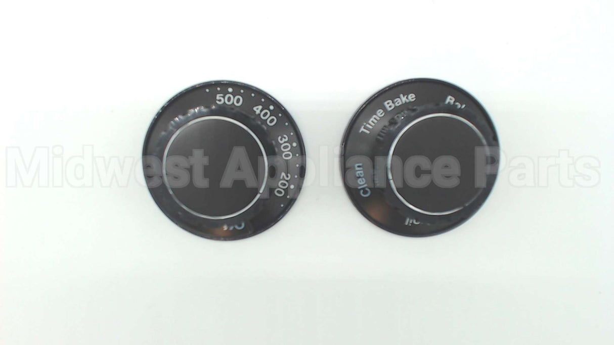 12200031 Whirlpool Knob Kit (2)