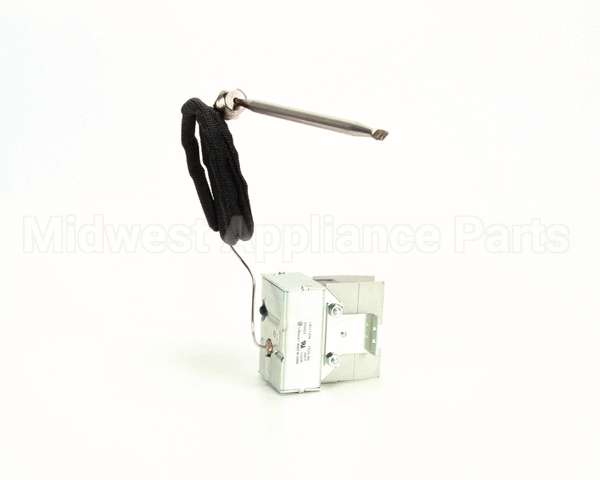 122009 Groen Thermostat Asm (Ce Mark)