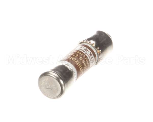 122043 Groen Fuse, 6 Amps / 600 Volts