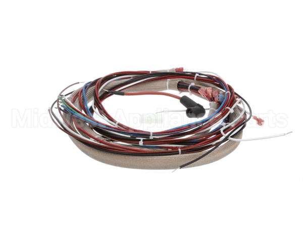 1221 Royal Range Wire Harness For Rr-C