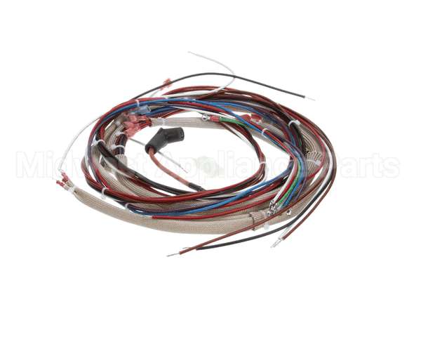 1221 Royal Range Wire Harness For Rr-C
