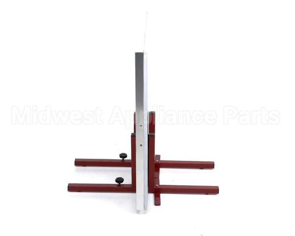 1221571K Cres Cor Door Repl. Kit, Alum. H135