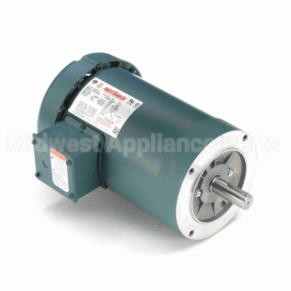 122167 Leeson Motor