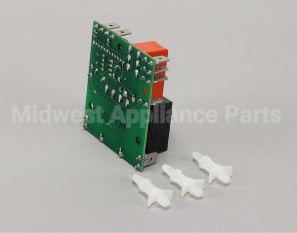 122192 Groen Water Level Board Asm