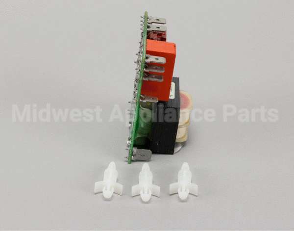 122192 Groen Water Level Board Asm