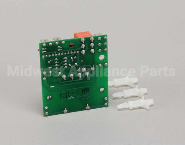 122192 Groen Water Level Board Asm