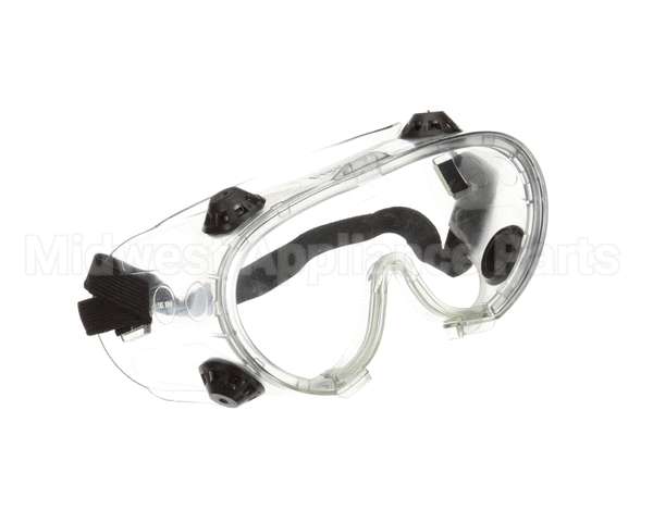 12232 Henny Penny Goggles Chemical Splash