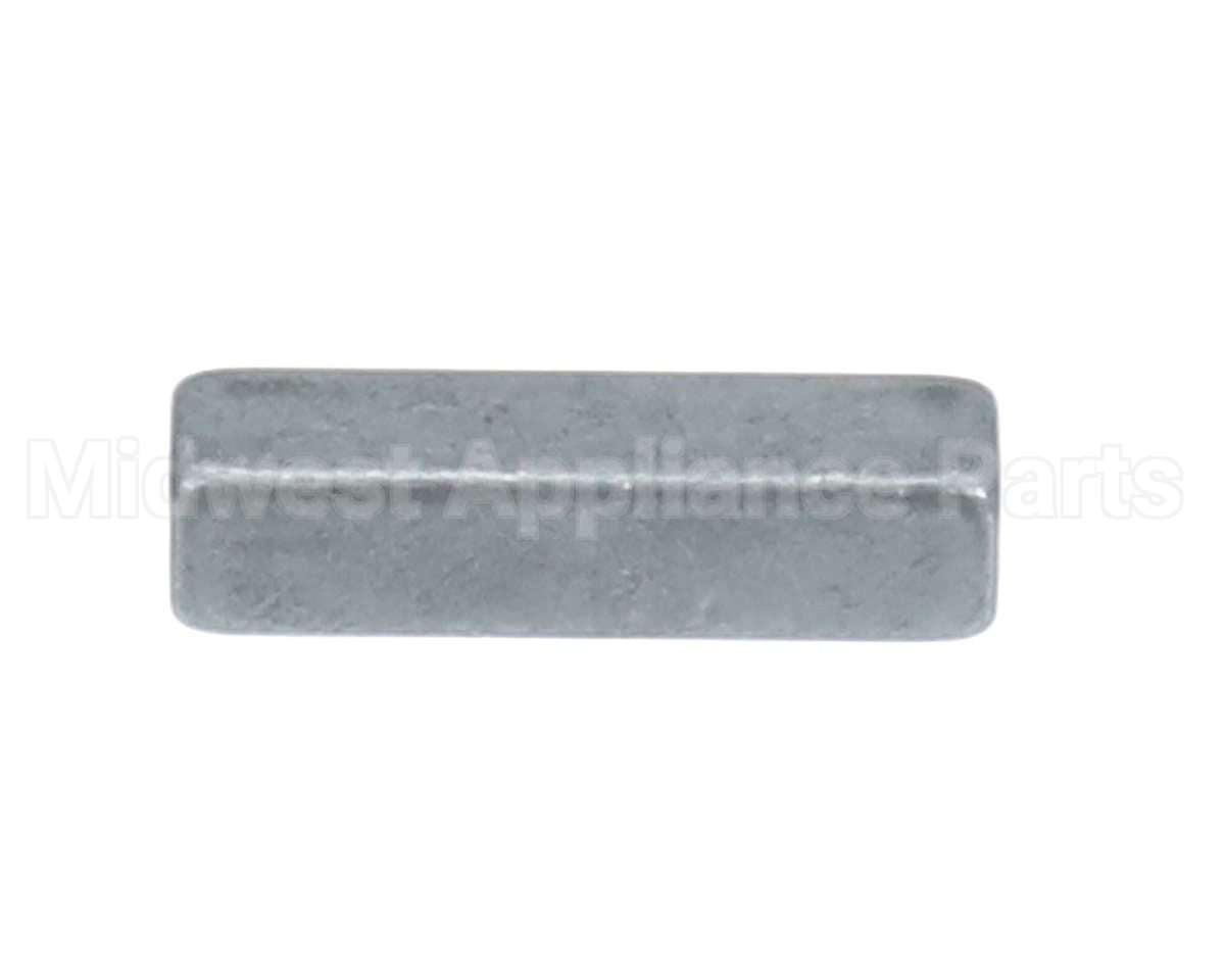 122371 Groen Key, 1/4 Sq X 1 Lg