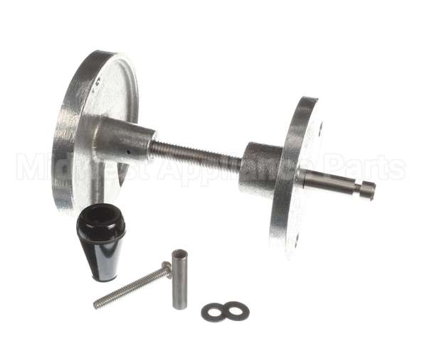 12240 Gold Medal Products Handwheel Assembly 1087