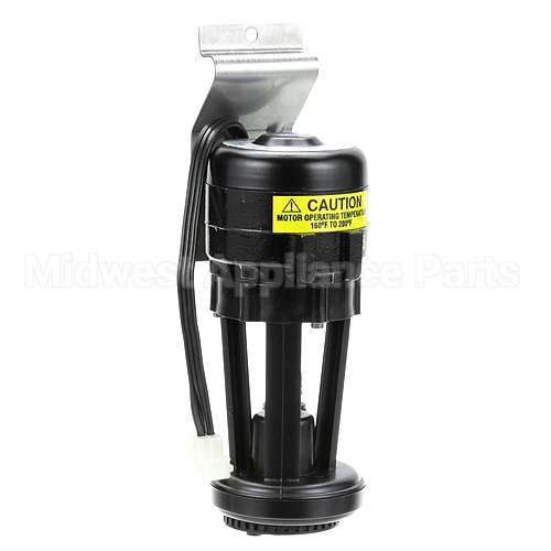 12241962 Compatible Scotsman Pump Motor Assembly - 208/230V