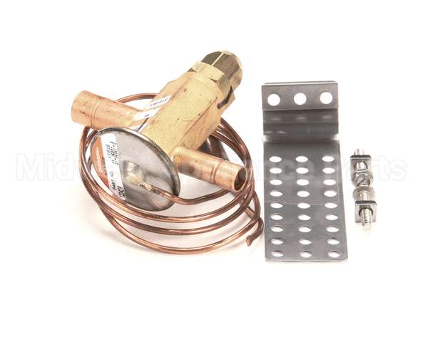 12242R Kolpak Expansion Valve Aae3/4Sw85 #014444