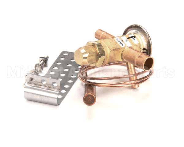 12242R Kolpak Expansion Valve Aae3/4Sw85 #014444