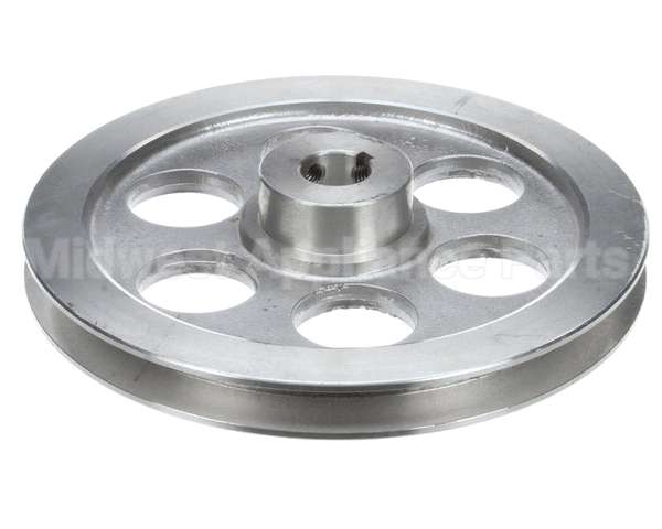 12251AL Biro Pulley, Upper V-Belt 9.0X1 Al.