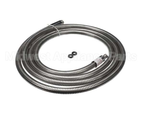 12254 Fisher Hose Pr 120