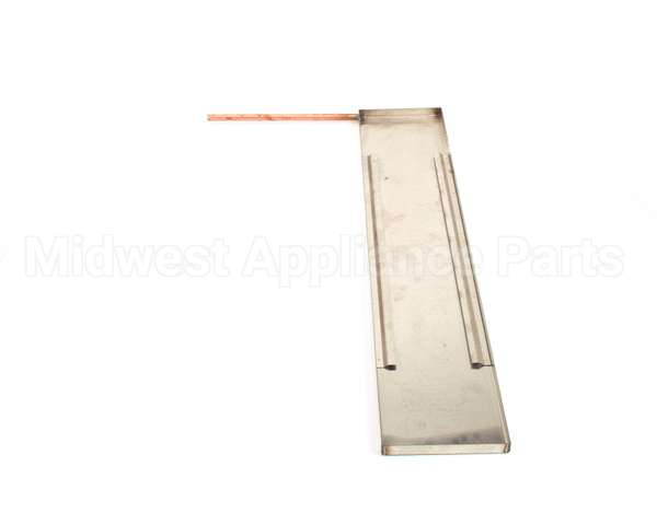 122690S Norlake Evaporator Drain Pan Assembly