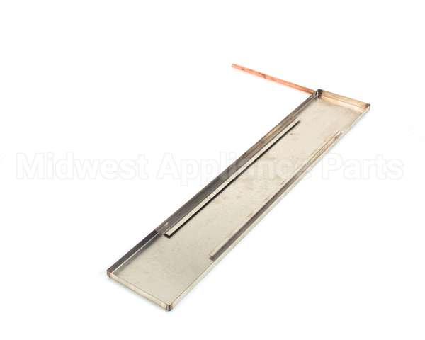 122690S Norlake Evaporator Drain Pan Assembly