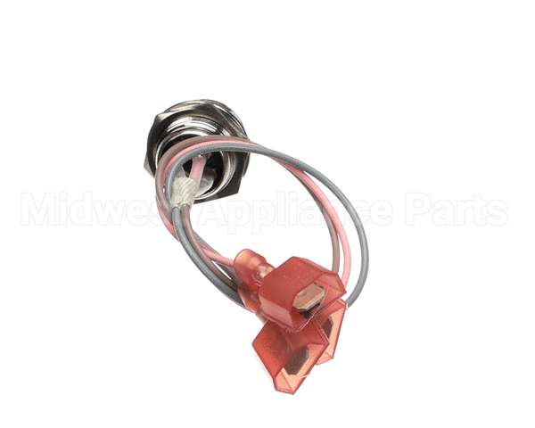 12274.0001 Bunn Socket Ay W/Leads,Intfc(3W-7
