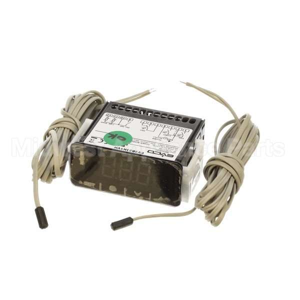 12274407 Compatible Fagor Control Temp Freezer 115V