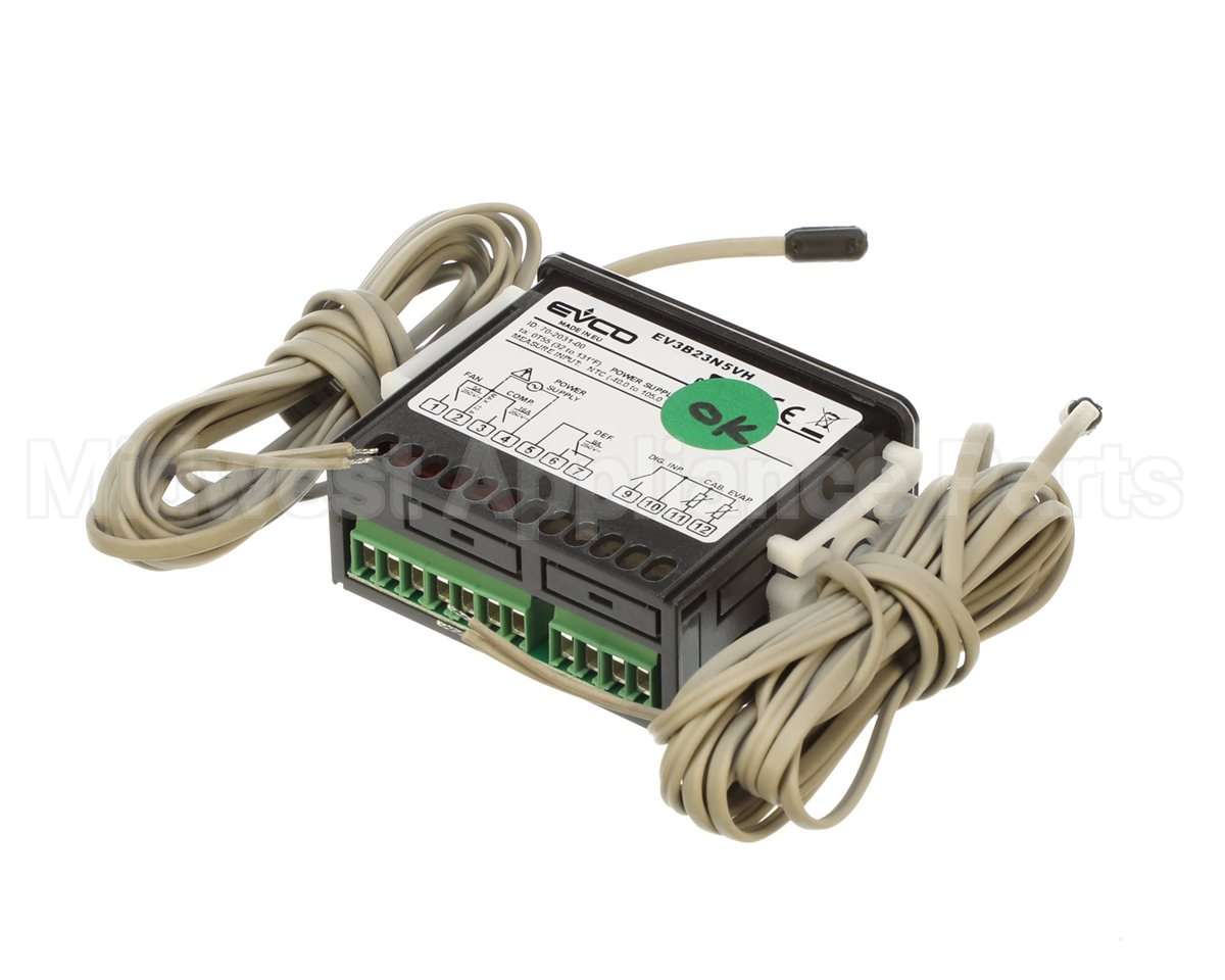 12274407 Fagor Commerical - Miami Control Temp Freezer 115V