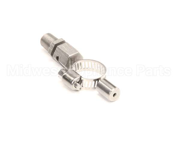 122841 Groen Kit Spray Nozzle Replacement