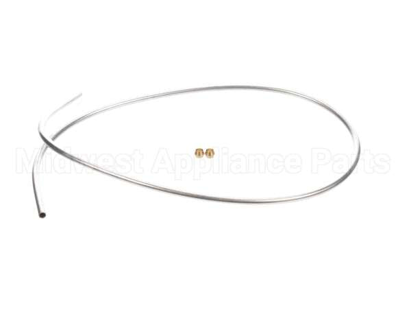 1229-7 Montague Aluminum Tubing 1/4--(Safety To P