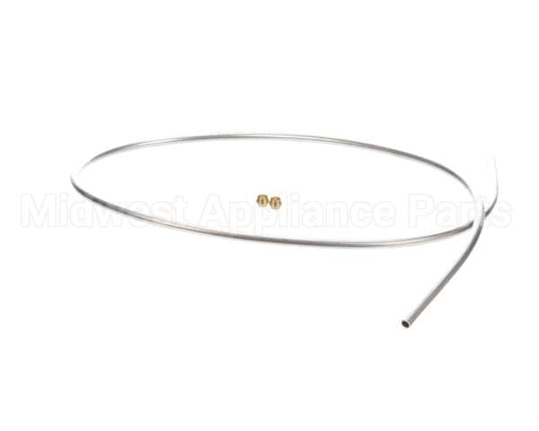 1229-7 Montague Aluminum Tubing 1/4--(Safety To P
