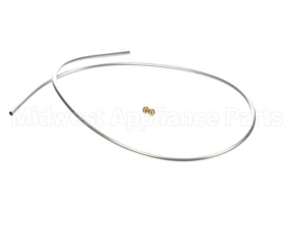 1229-7 Montague Aluminum Tubing 1/4--(Safety To P