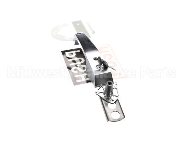 1229C-00024 Kason Handle