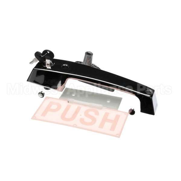 1229C-00025 Compatible Kason Handle W/ Inside Release