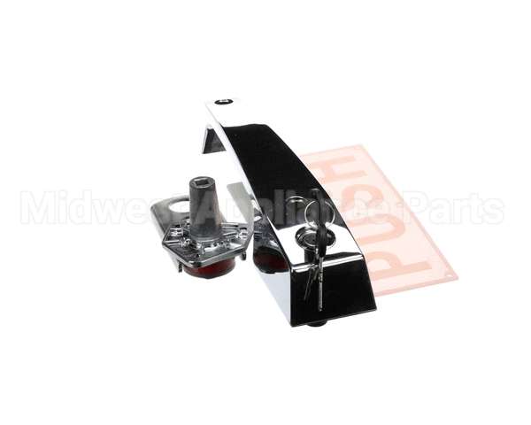 1229C-00025 Kason Handle W/ Inside Release