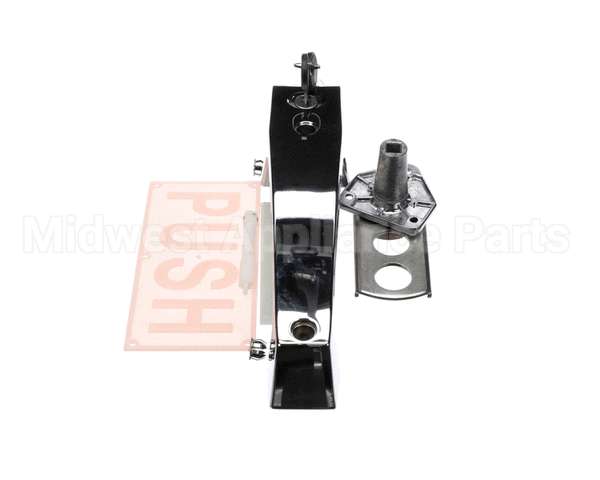 1229C-00025 Kason Handle W/ Inside Release