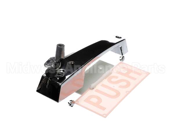 1229C-00025 Kason Handle W/ Inside Release