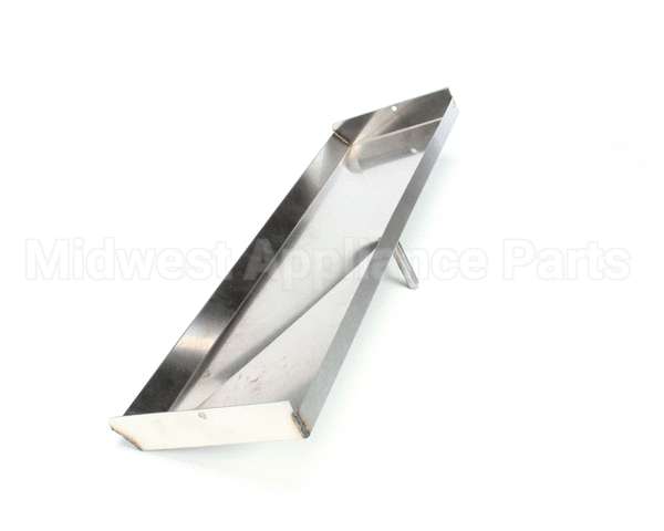 123-AHL-0031-S Delfield Pan,Drain,Evap,Vantage, 2Dr