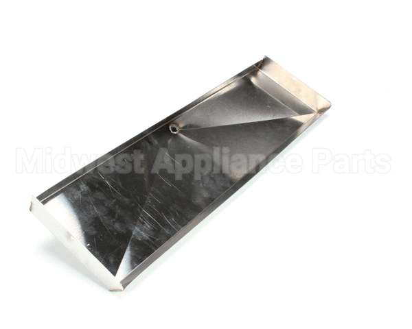 123-AHL-0031-S Delfield Pan,Drain,Evap,Vantage, 2Dr