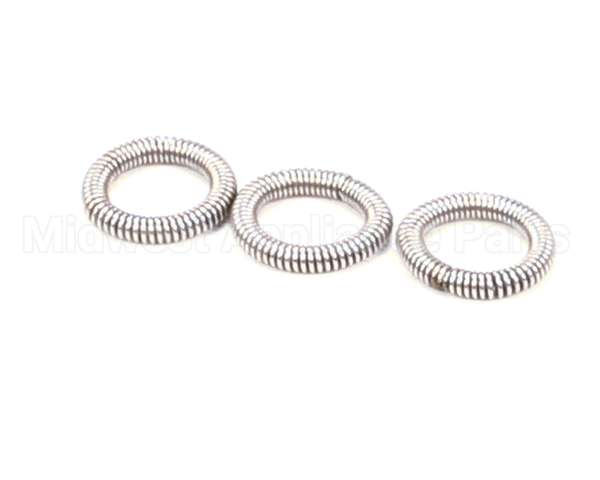 123.562PK Nespresso Spring To Magnet Valve 3 Pk