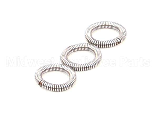 123.562PK Nespresso Spring To Magnet Valve 3 Pk